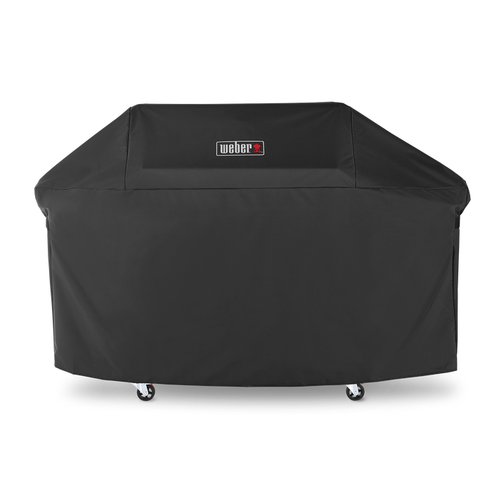 Genesis® 4-Burner Gas BBQ Cover
