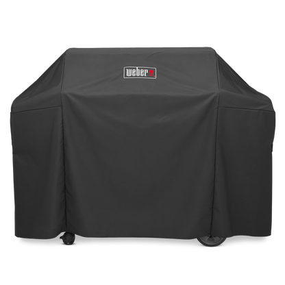 Genesis® II/LX 4-Burner Gas BBQ Cover