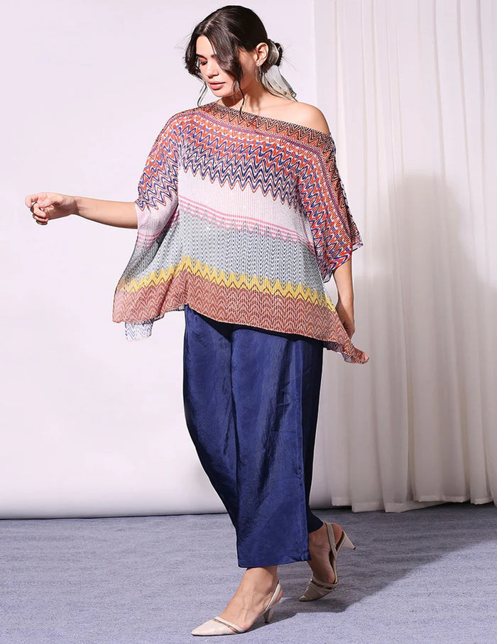 Geometrical Sequin Set