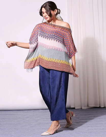 Geometrical Sequin Set