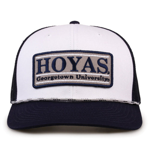 Georgetown Rope Trucker