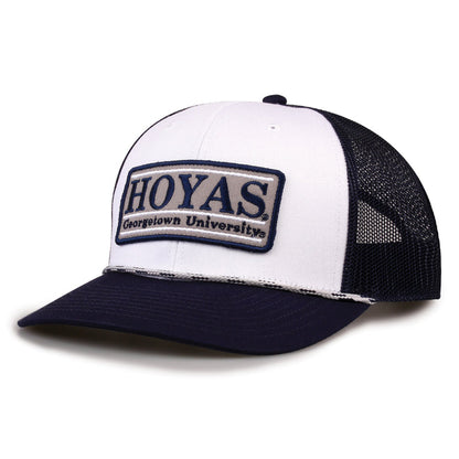 Georgetown Rope Trucker