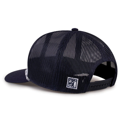 Georgetown Rope Trucker