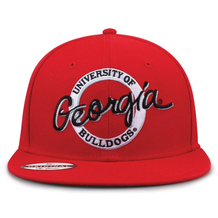 Georgia 86er Snapback