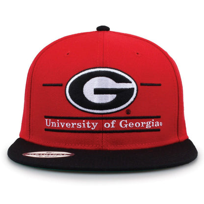Georgia '93 Til Snapback