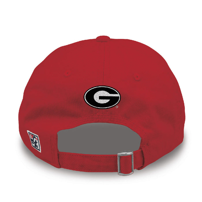 UGA hat