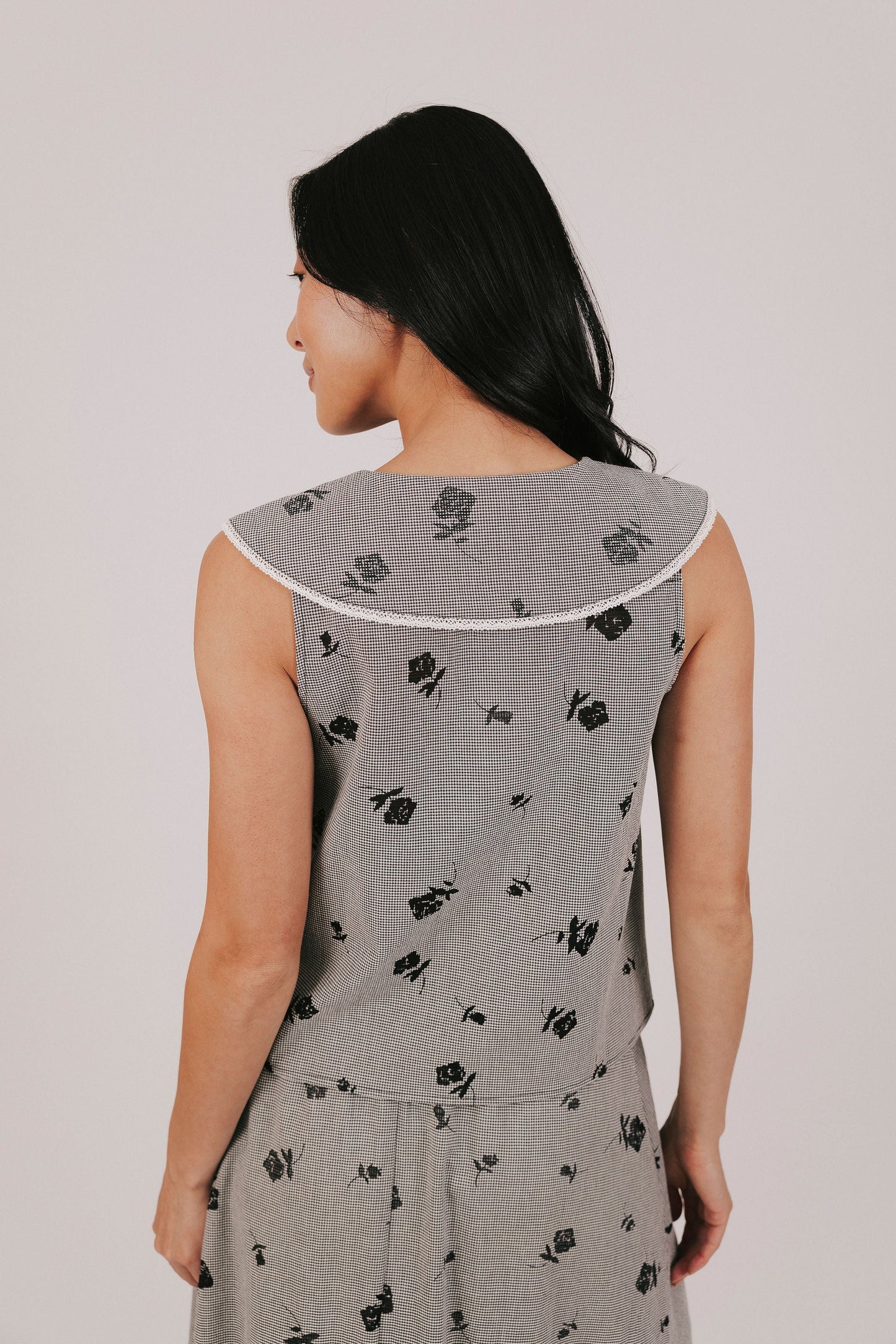 INCLUSIVE SIZING - Essential Bloom Top