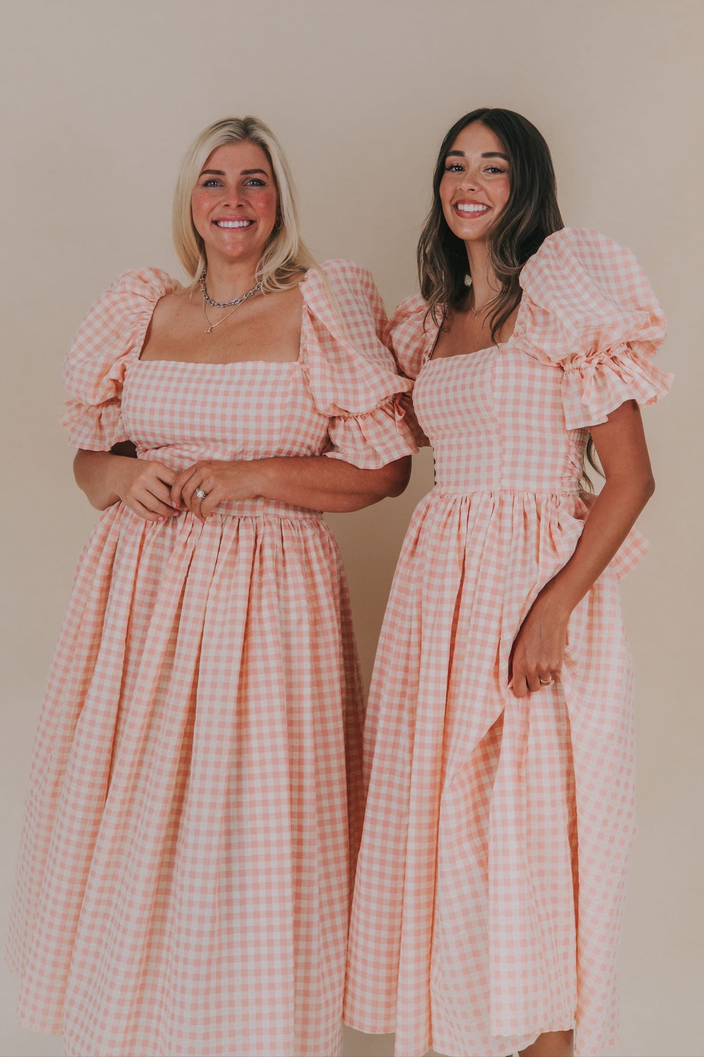 EXCLUSIVE - French Countryside Dress - 2 Colors!