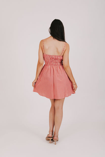Heard About You Dress