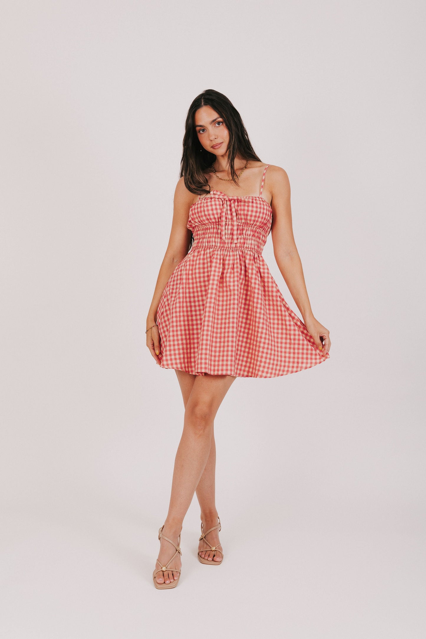 Heard About You Dress