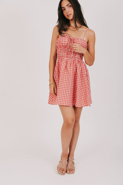 Heard About You Dress