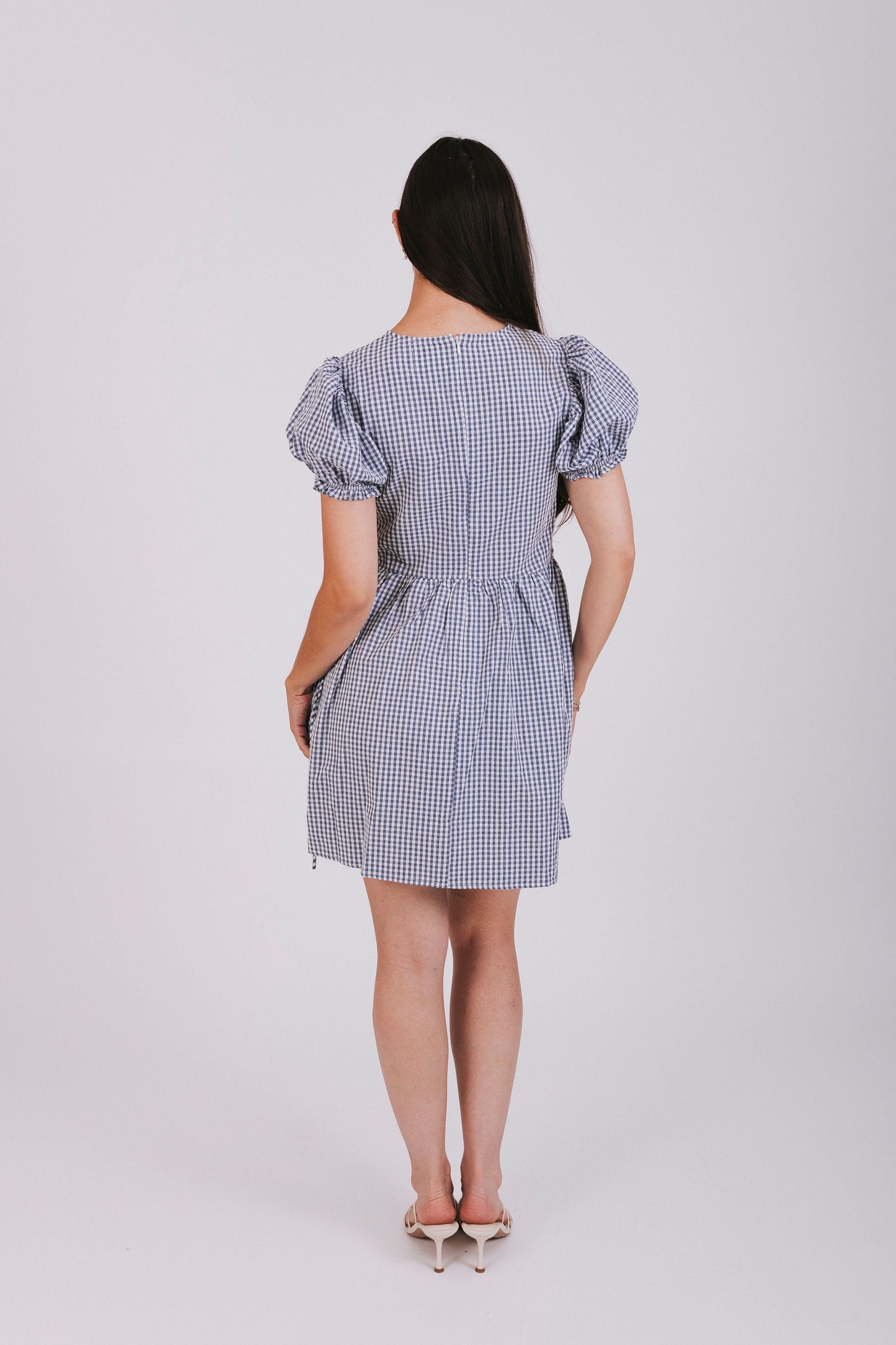 Already Decided Dress