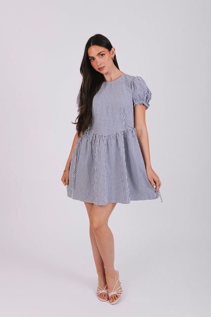 Already Decided Dress