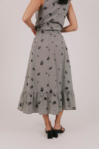INCLUSIVE SIZING - Essential Bloom Skirt