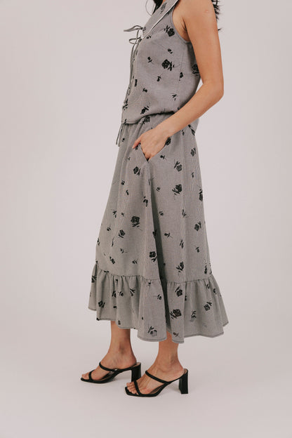 INCLUSIVE SIZING - Essential Bloom Skirt