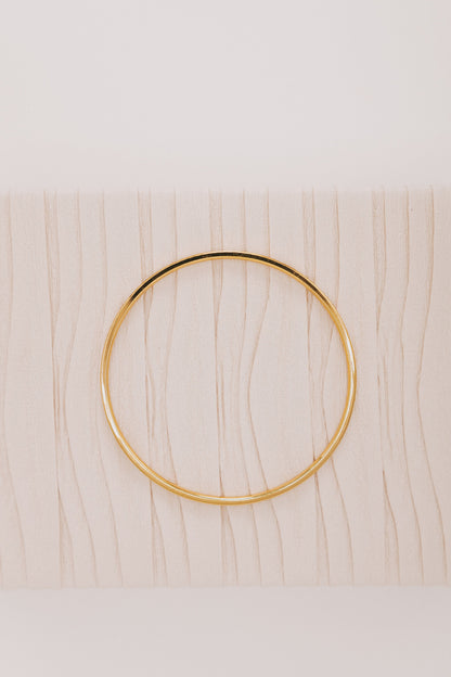 Dreaming Bracelet - 18K Gold Plated