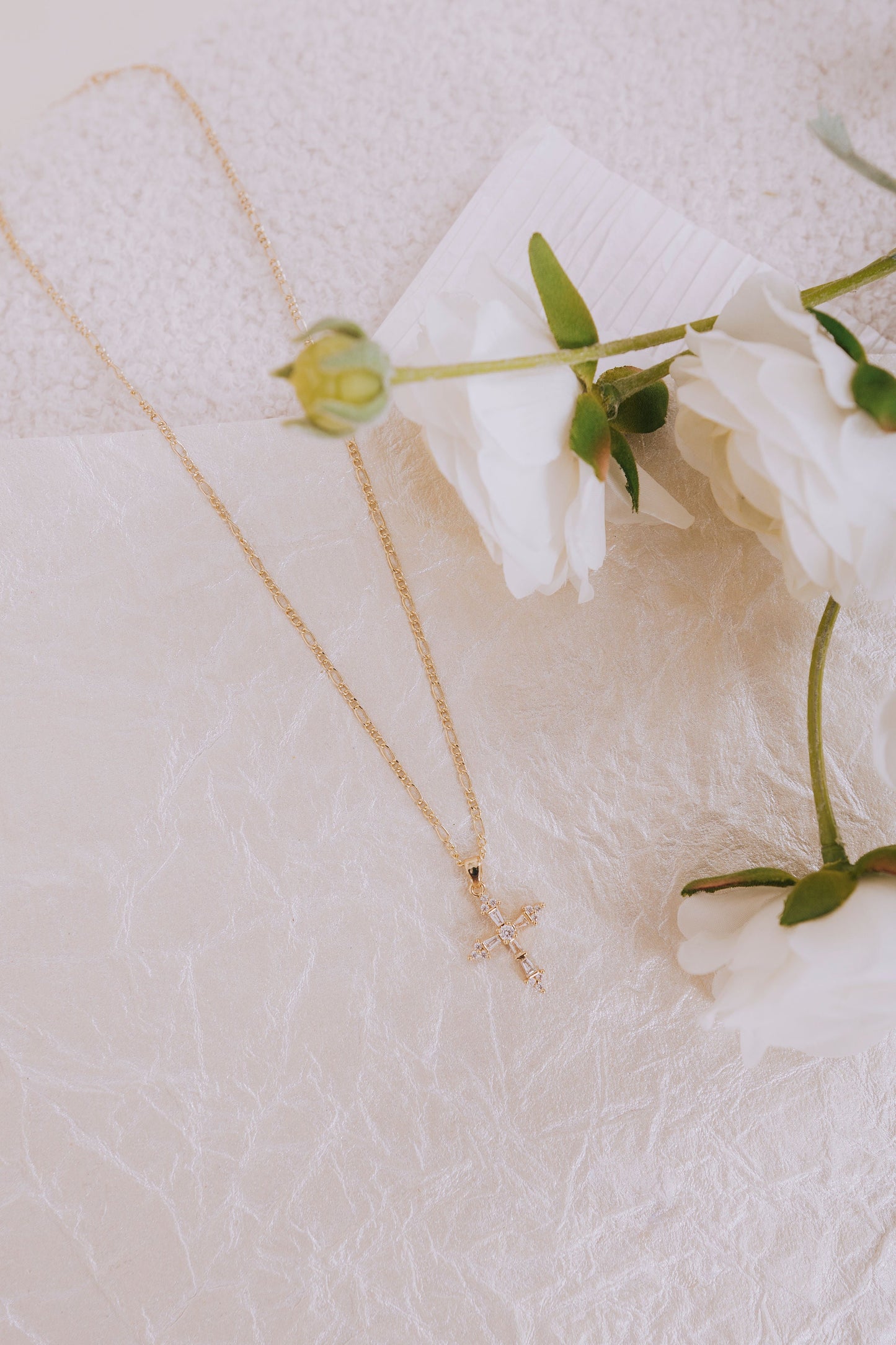 Keep Believing Necklace