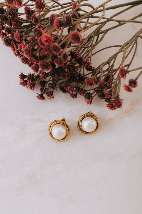 Enchanting Evening Earrings