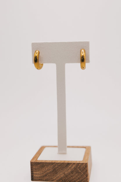 Perfect Places Earrings - 2 Sizes!
