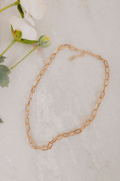 Can't Help Myself Necklace