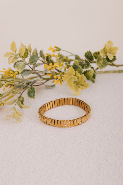Cornerstone Bracelet