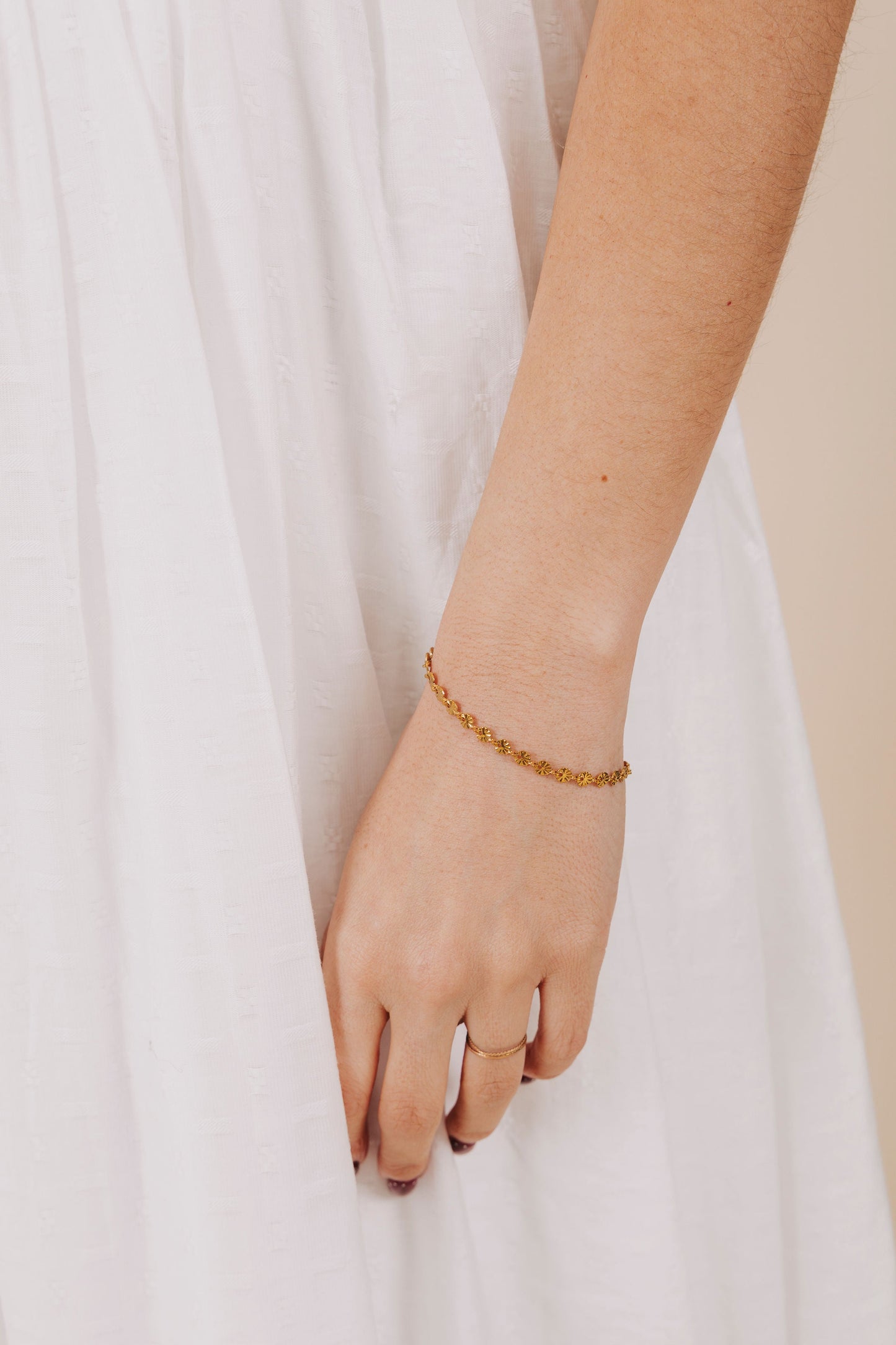 Laughing With You Bracelet