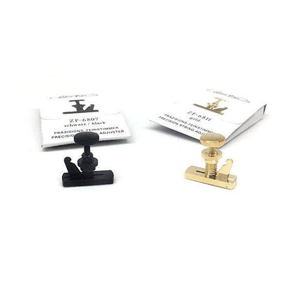 Gotz violin string adjusters