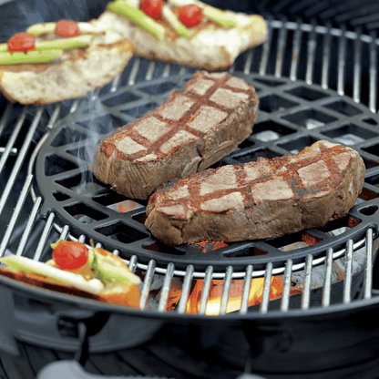 Gourmet BBQ System Sear Grate