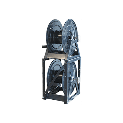 GP A FRAME STACK REEL FOR 150', 300', 450' REELS (7011.01)