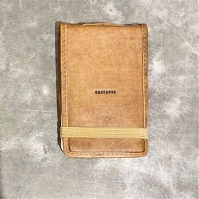 *Grateful Mini Journal