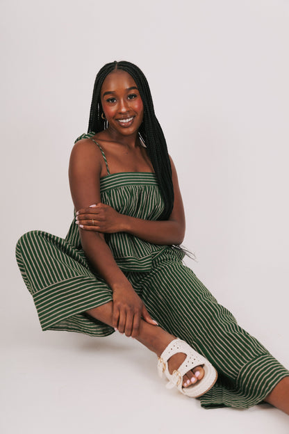 Cabana Crush Pants