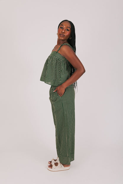 Cabana Crush Pants