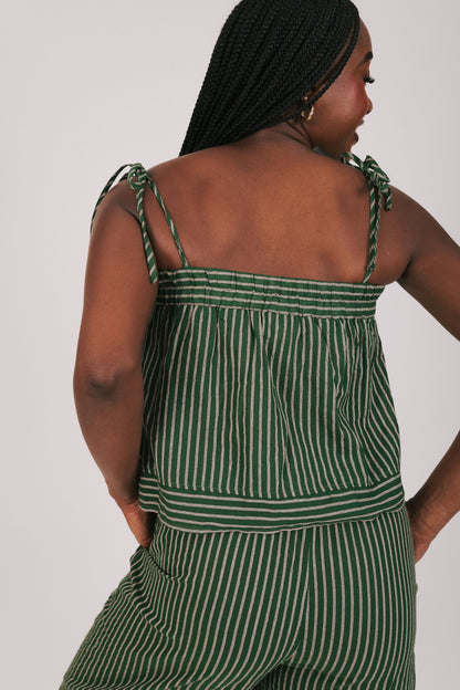 Cabana Crush Top