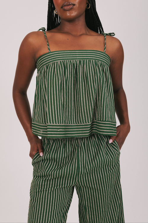 Cabana Crush Top