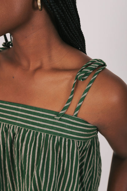 Cabana Crush Top