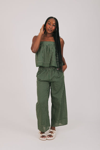 Cabana Crush Top