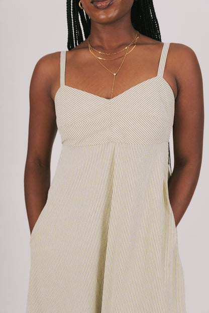 Amalfi Coast Dress