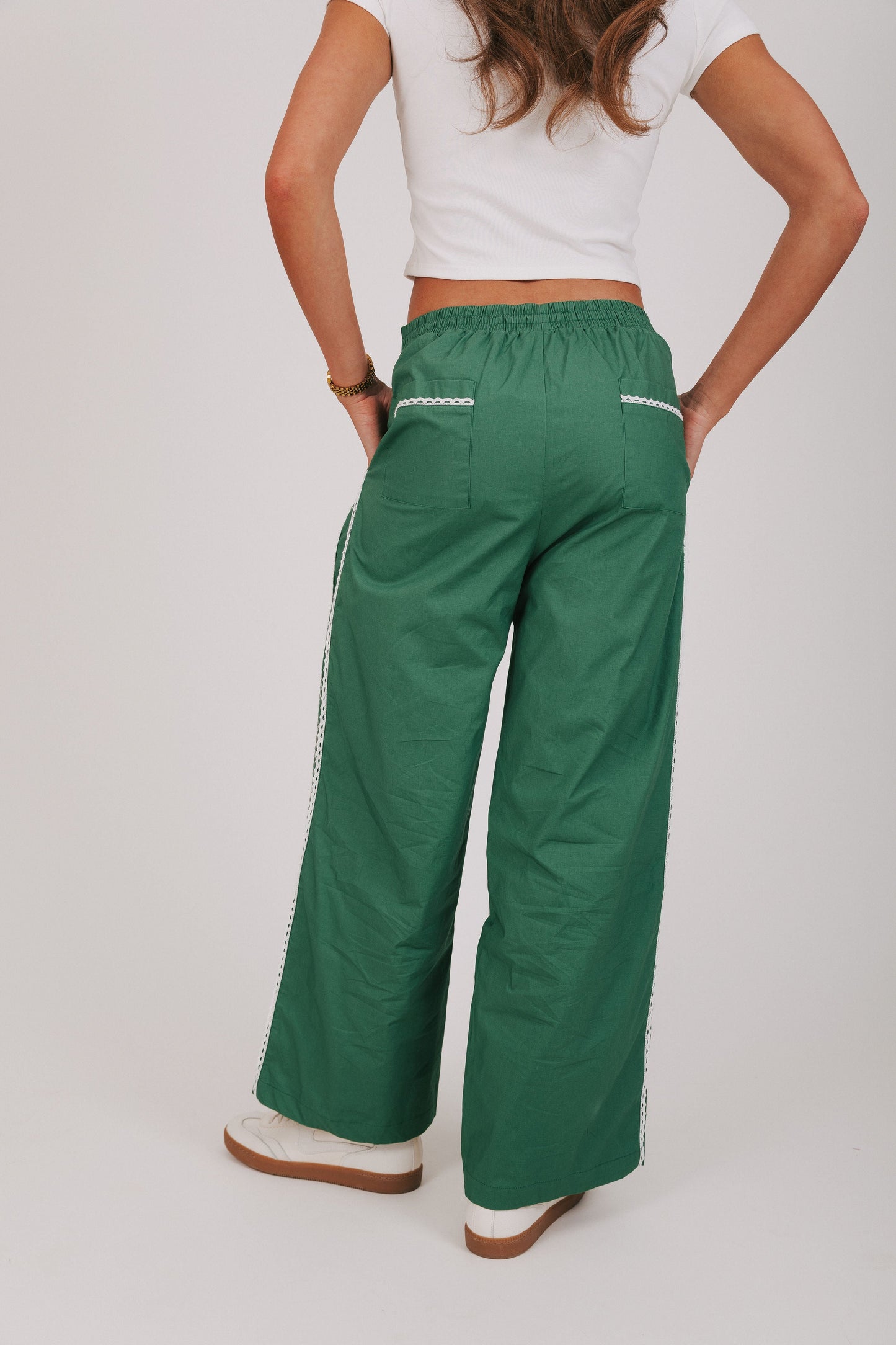 INCLUSIVE SIZING - Daily Route Pants