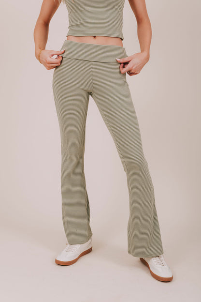 Humble Beginnings Pants