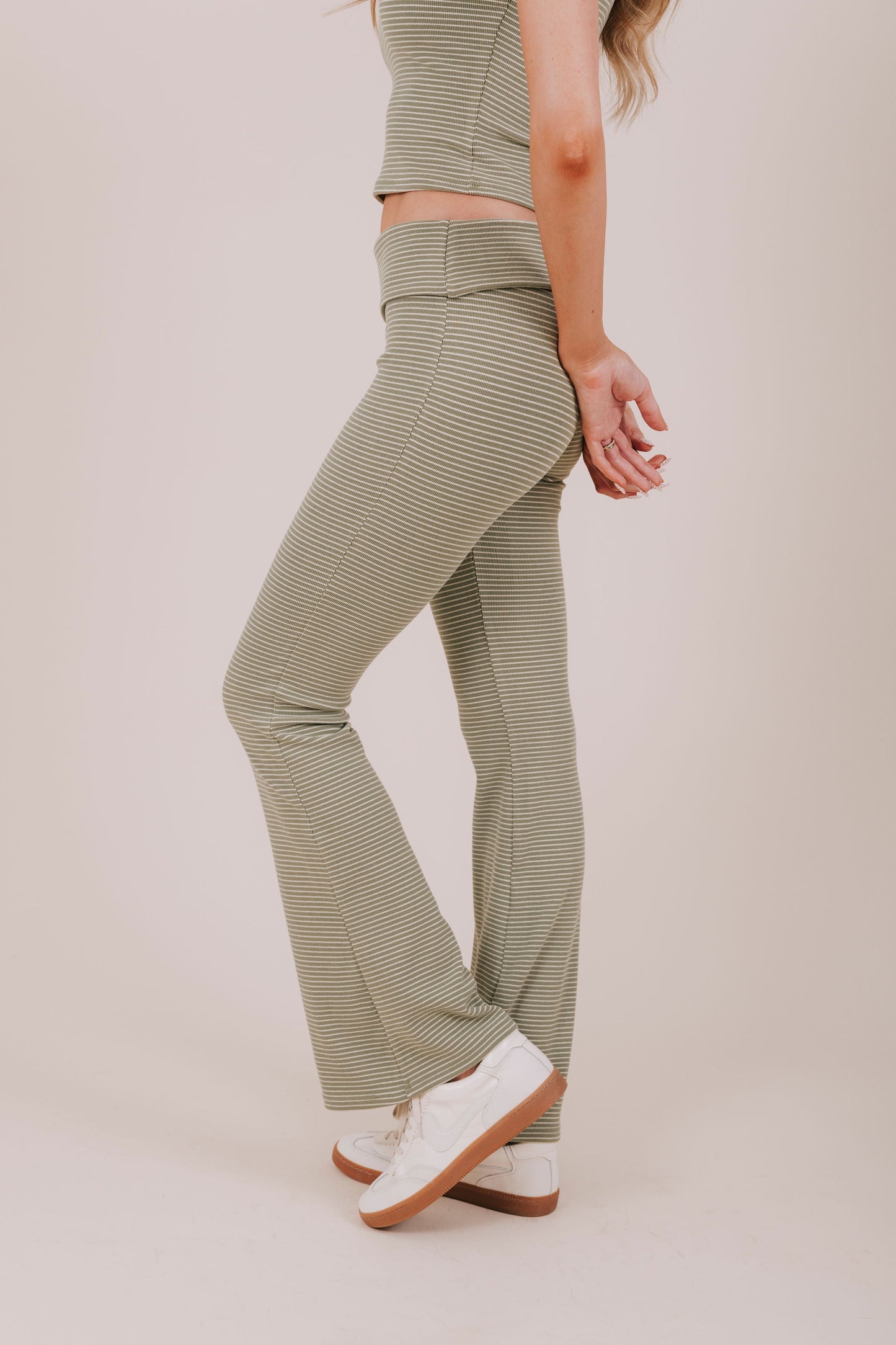 Humble Beginnings Pants