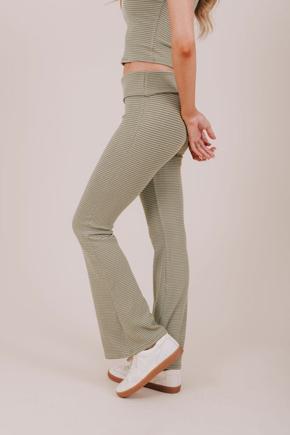 Humble Beginnings Pants
