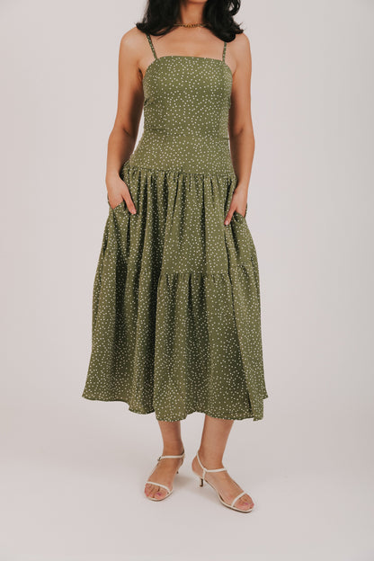 Far Away Dream Dress
