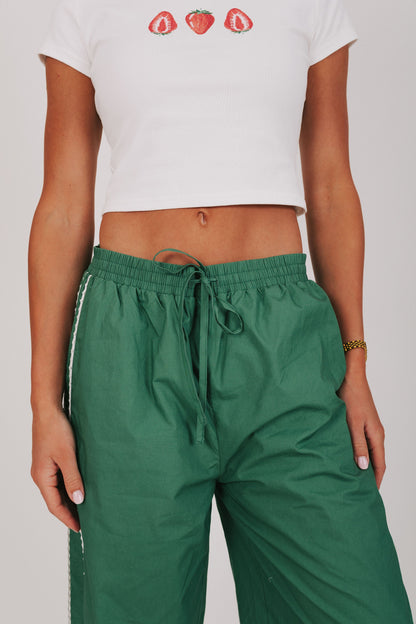 INCLUSIVE SIZING - Daily Route Pants