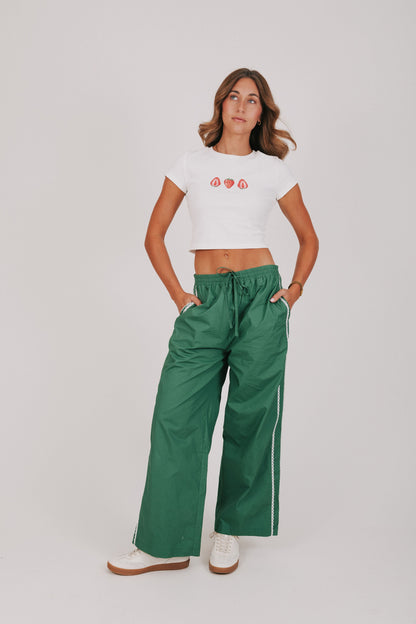 INCLUSIVE SIZING - Daily Route Pants