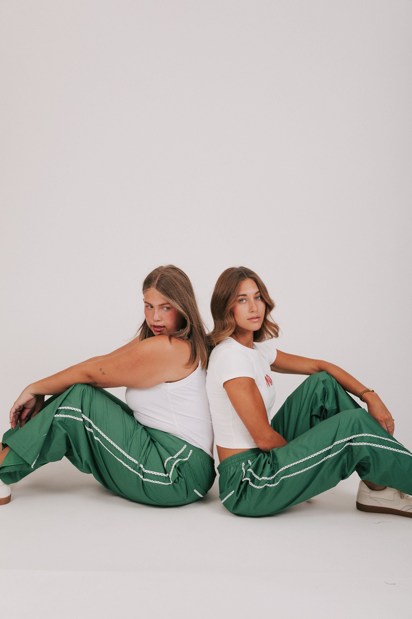 INCLUSIVE SIZING - Daily Route Pants