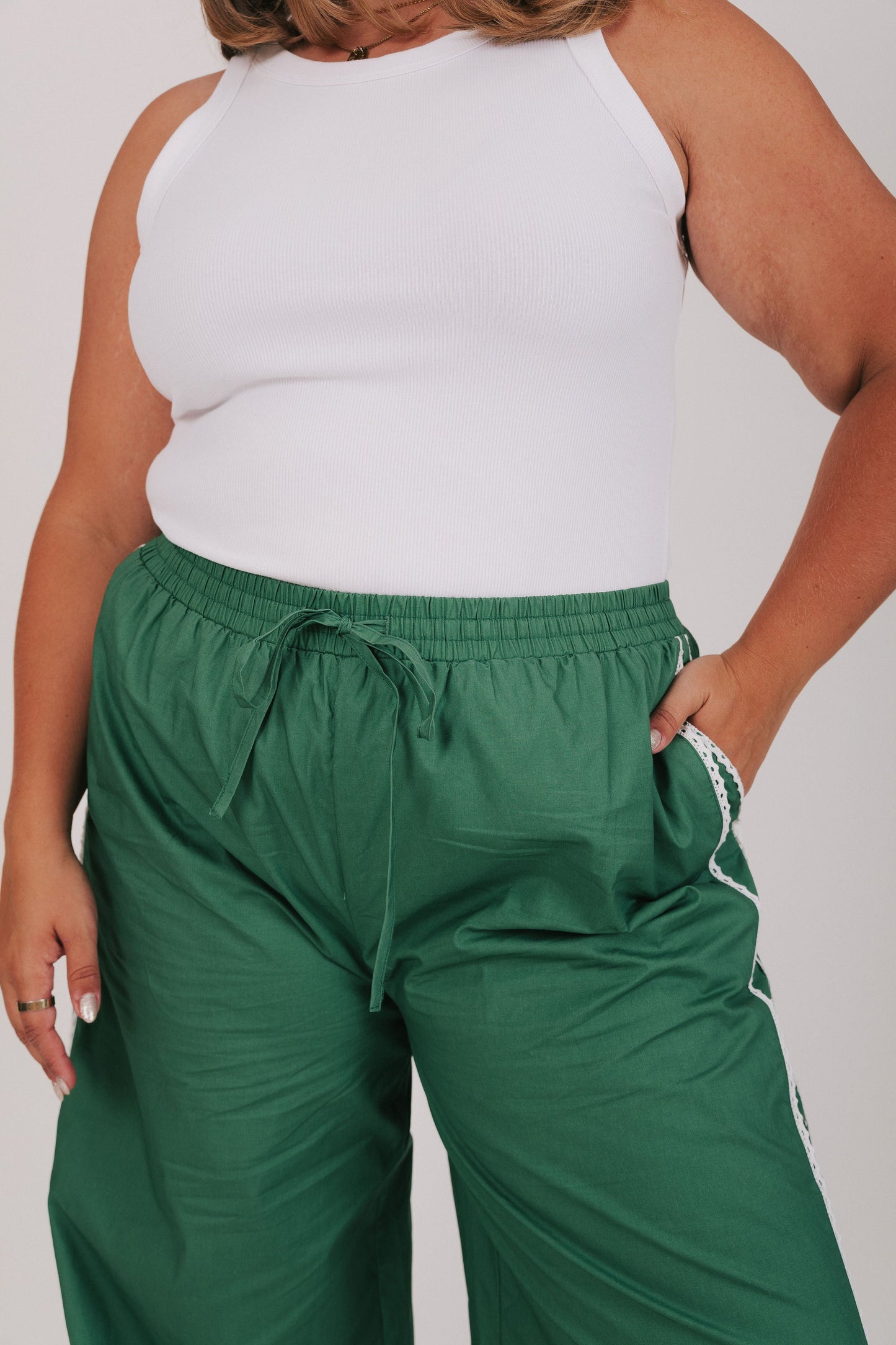 INCLUSIVE SIZING - Daily Route Pants