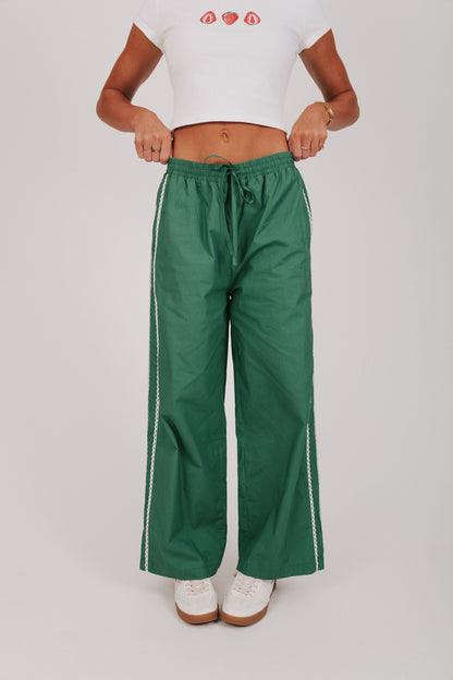INCLUSIVE SIZING - Daily Route Pants