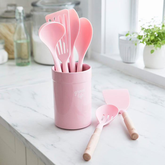 Color: Pink