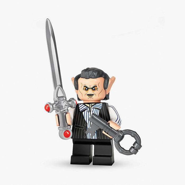Griphook, Harry Potter, Series 2