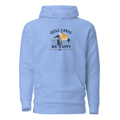 Carolina Blue / S